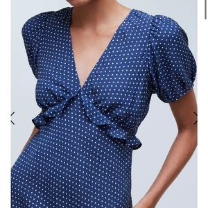 NWOT Madewell dress